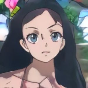 Meet your Posher, Yasmin